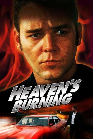 末路鸳鸯 Heaven's Burning (1997) 1080p 原盘Remux 中文字幕 【28.96GB】已刮削