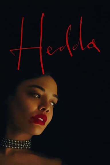 海达 Hedda (2025) [1080P] [内封多国字幕]