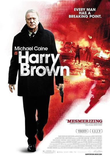 哈里·布朗 Harry Brown (2009) 1080p 原盘Remux 中文字幕 【28.96GB】已刮削