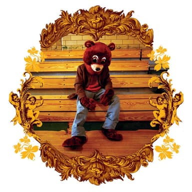 Kanye West - The College Dropout 2004 - FLAC