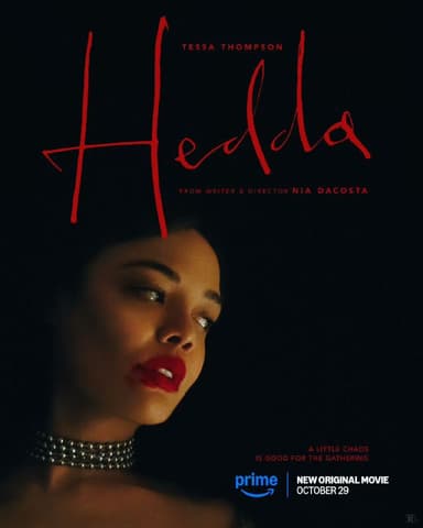 海达 Hedda (2025)  1080p内嵌中英字幕 【电影】
