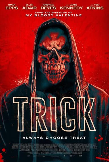 惊悚诡计 Trick (2019) 1080p 原盘Remux 中文字幕 【17.49GB】已刮削