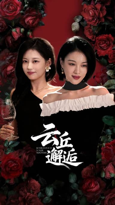 云丘邂逅（2025）【4K.SDR】【更16集】【剧情】