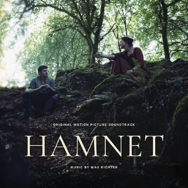 Max Richter - Hamnet (Original Motion Picture Soundtrack)(2025) FLAC Hi-Res 48kHz 24bit qobuz