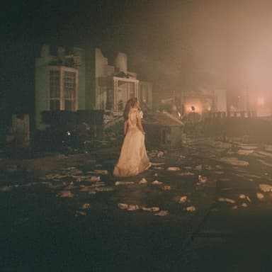 Ariana Grande - 2024 - eternal sunshine (deluxe)a cappella version FLAC Hi-Res 24bit-48kHz Tidal