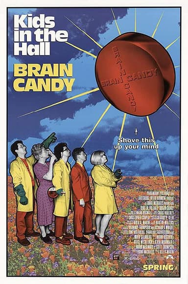 致命糖衣锭 Kids in the Hall: Brain Candy (1996) 1080p 原盘Remux 中文字幕 【19.68GB】已刮削