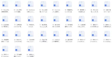 20251111破解软件