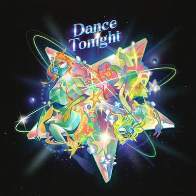 时代会 時代會 The Times - Dance Tonight 2025 Hi-Res FLAC 48kHz 24bit