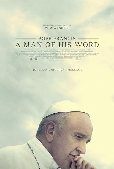 教皇方济各言出必行的人 Pope Francis: A Man of His Word (2018) 1080p 原盘Remux 中文字幕 【27.32GB】已刮削