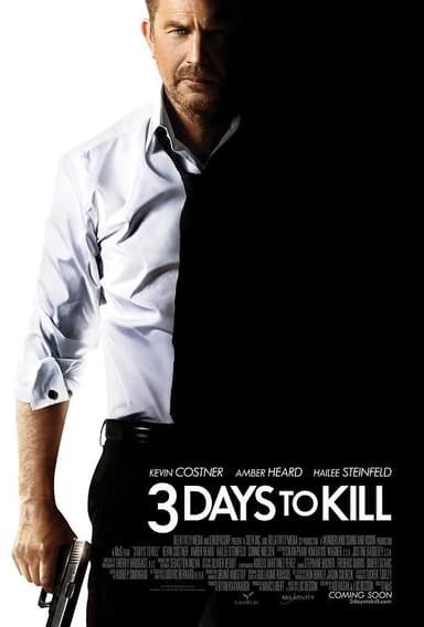 三日刺杀 3 Days to Kill (2014) 1080p 原盘Remux 中文字幕 【24.32GB】已刮削