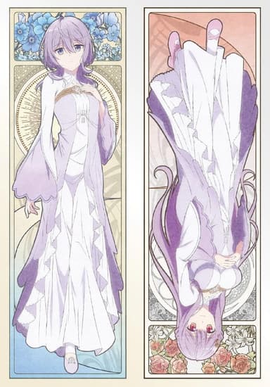 【日漫】圣女因太过完美不够可爱而被废除婚约并卖到邻国 更新08集 简日双语 喵萌奶茶屋 2025 1080P