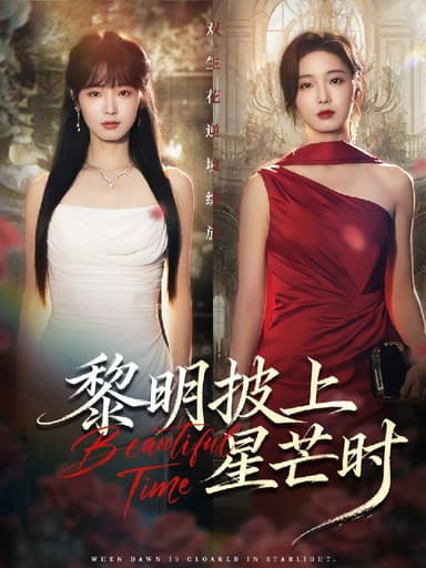 黎明披上星芒时 (74集) 陆元&梅洋 | 短剧