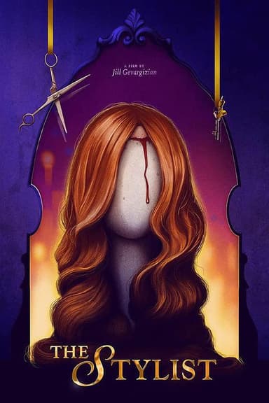 发型师 The Stylist (2020) 1080p 原盘Remux 中文字幕 【24.82GB】已刮削