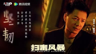 扫毒风暴(2025) 更33集 【4K】【28号补档】