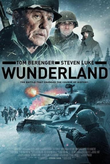 最后的狙击战 Wunderland (2018) 1080p 原盘Remux 中文字幕 【14.38GB】已刮削