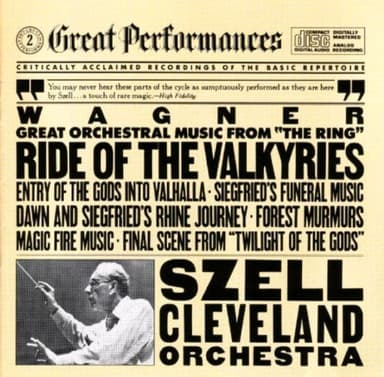 CBS报纸版 古典专辑 100张 FLAC