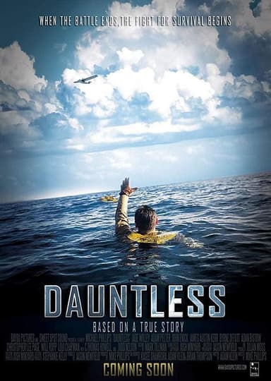 无畏中途岛之战 Dauntless (2019) 1080p 原盘Remux 中文字幕 【26.18GB】已刮削