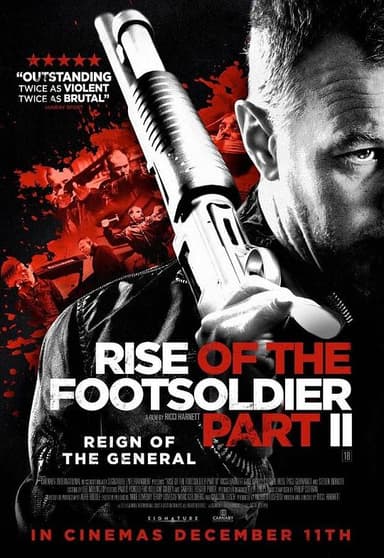 从足球流氓到黑帮崛起2 Rise of the Footsoldier Part II (2015) 1080p 原盘Remux 【20.18GB】已刮削