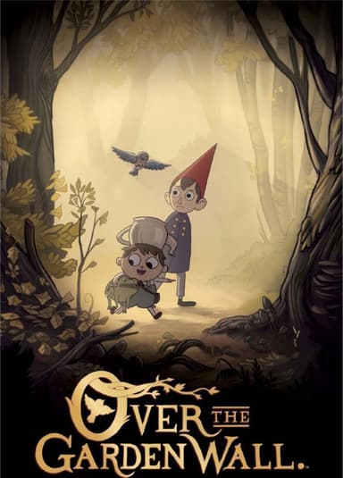 花园墙外 (2014) 1080P 全集 外挂简中字幕