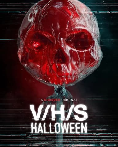 致命录像带万圣节 /致命录像带8/致命录像带  V/H/S/Halloween (2025)  AMZN 1080p 中英字幕 佬友字幕组 恐怖电影