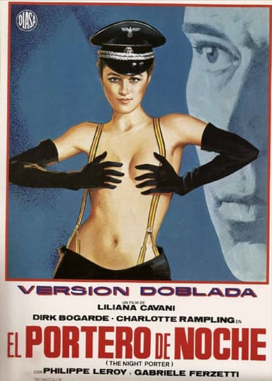 午夜守门人 (1974) 4K SDR 外挂简英字幕