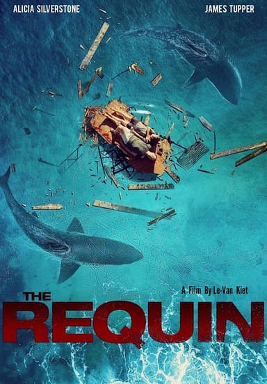 鲨海困斗 The Requin (2022) 1080p 原盘Remux 中文字幕 【19.02GB】已刮削