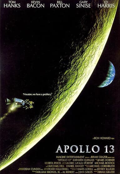阿波罗13号 Apollo 13 (1995) 4K/2160p 原盘Remux 中文字幕 【48.16GB】已刮削