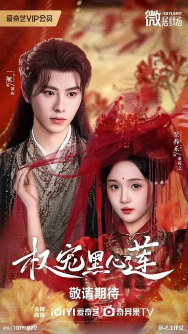 权宠黑心莲（2025）4K S01全 合并版 HiveWeb