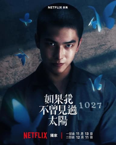 如果我不曾见过太阳 全10集[上部][2025][台剧]