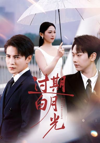 过期白月光 (80集) 崔秀子&李子锋 | 短剧