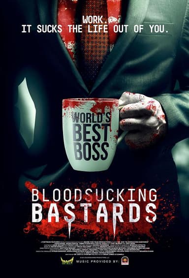 我的吸血鬼老板 Bloodsucking Bastards (2015) 1080p 原盘Remux 中文字幕 【20.47GB】已刮削
