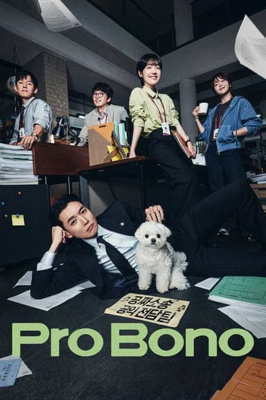 公益律师（2025）1080p S01E01 - E02