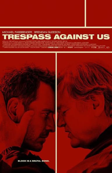 血浓于罪 Trespass Against Us (2016) 1080p 原盘Remux 中文字幕 【27.62GB】已刮削