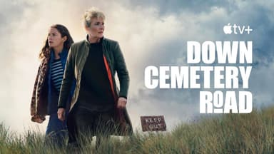 坟场回路 Down Cemetery Road (2025) 第1-6集【2160p.ATVP.WEB-DL.DDP5.1.Atmos.DV.HDR.H.265 内封简繁英多国字幕 艾玛·汤普森】