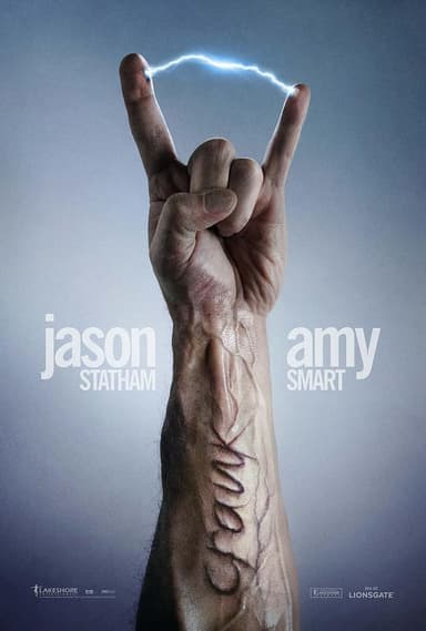 怒火攻心2高压电 Crank 2: High Voltage (2009) 1080p 原盘Remux 中文字幕 【19.88GB】已刮削