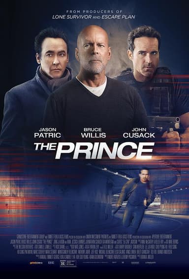 王子 The Prince (2014) 1080p 原盘Remux 中文字幕 【13.90GB】已刮削