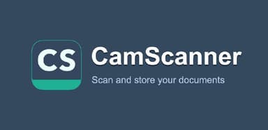 CamScanner - 全能扫描王 v6.89.5