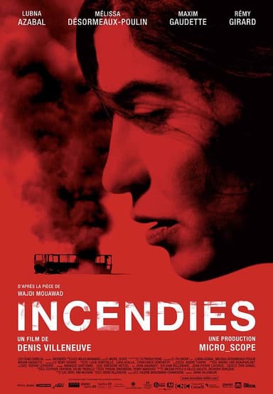 焦土之城 Incendies (2010) 1080p 原盘Remux 中文字幕 【28.57GB】已刮削