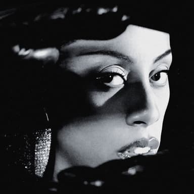 Rochelle Jordan Through The Wall - 2025 FLAC 44kHz 24bit qobuz