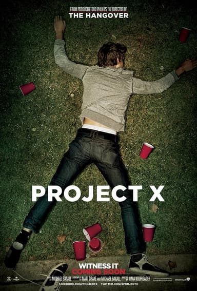 X计划 Project X (2012) 1080p 原盘Remux 中文字幕 【18.39GB】已刮削