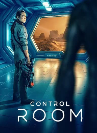 控制室 Control Room (2025) 1080p WEB-DL 中文字幕 H264 AAC 2.0