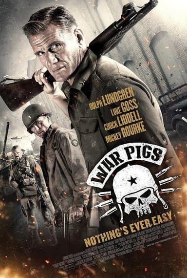 战猪 War Pigs (2015) 1080p 原盘Remux 中文字幕 【21.67GB】已刮削