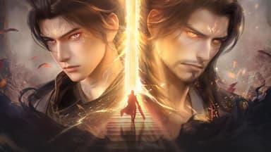 斗破苍穹 年番 4K臻彩MAX [DDP2.0&AAC5.1[更新至176集]