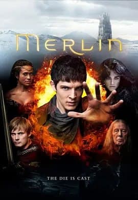 梅林传奇 第五季 Merlin Season 5 (2012)