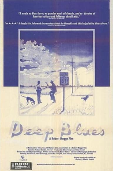 细说布鲁斯音乐 Deep Blues (1992) 1080p 原盘Remux 【24.54GB】已刮削