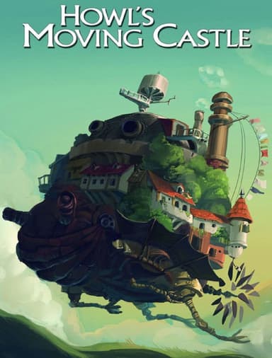 哈尔的移动城堡 (2004) 1080P 蓝光原盘REMUX 国粤日三音轨 中字外挂/内嵌字幕
