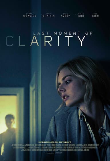 最后的清晰时刻 Last Moment of Clarity (2020) 1080p 原盘Remux 中文字幕 【26.67GB】已刮削