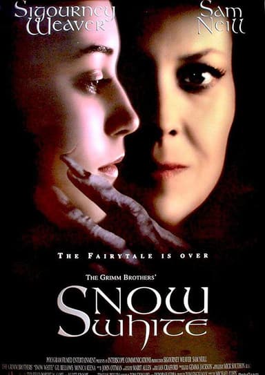 白雪公主 Snow White: A Tale of Terror (1997) 1080p 原盘Remux 中文字幕 【19.73GB】已刮削