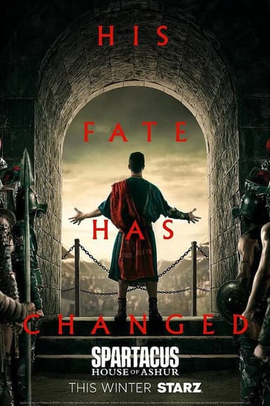 斯巴达克斯亚述家族 (2025) 更02集【外挂简中字幕】【1080P】