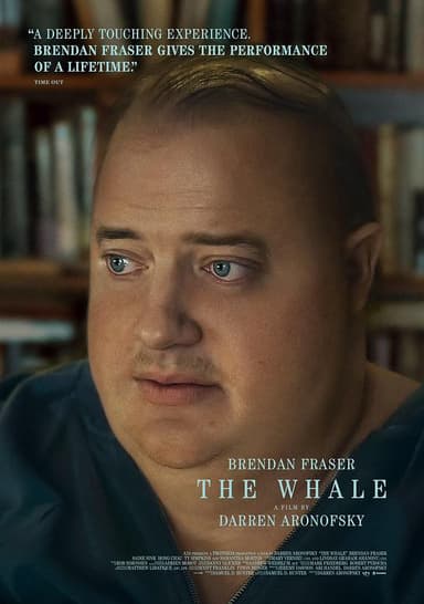 鲸 The Whale (2022) 1080p 原盘Remux 中文字幕 【23.33GB】已刮削